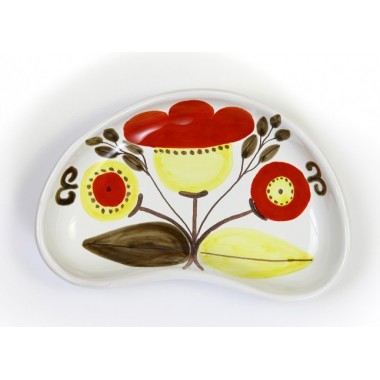 Half Moon Tray Eolie MZL20EO Half Moon Tray Eolie MZL20EO
